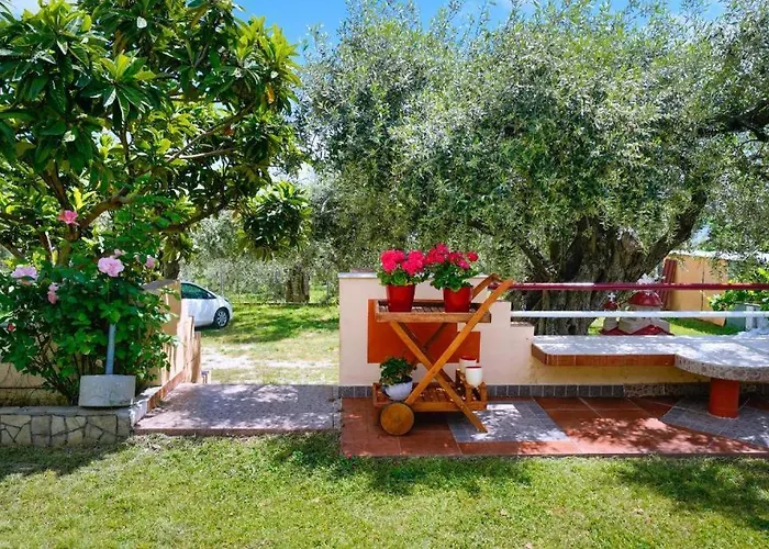 Melina 1 Apartment *