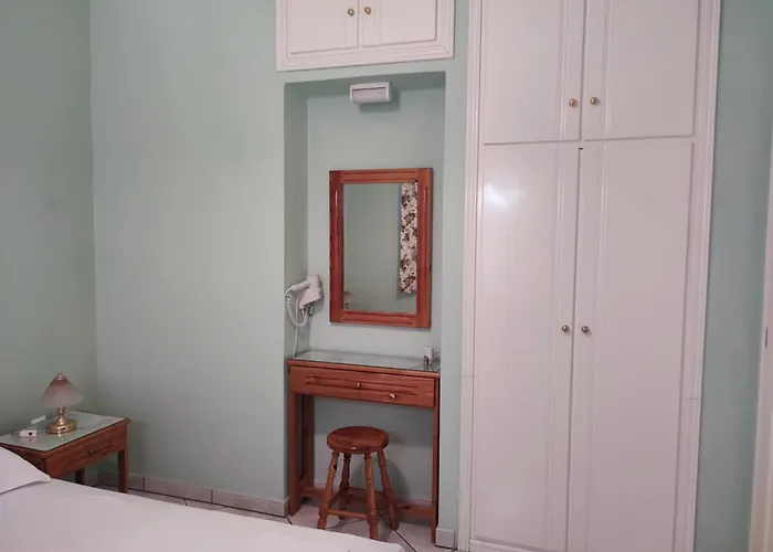 Melina 1 Apartment *