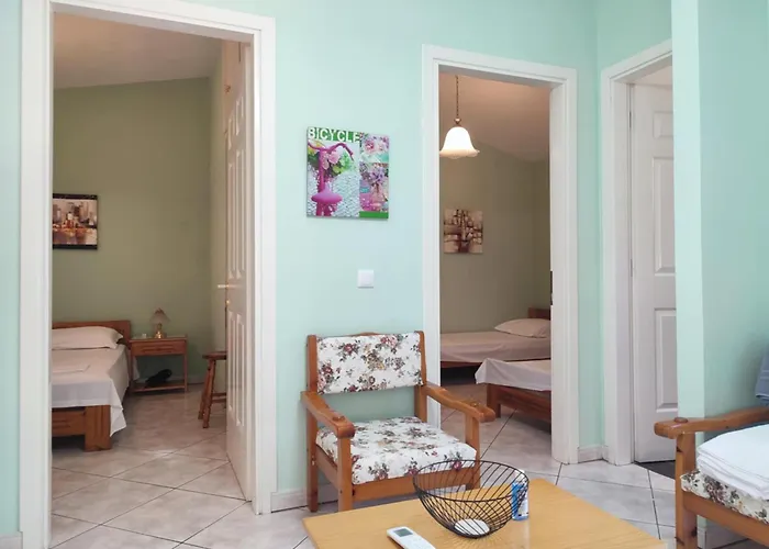 Melina 1 Apartment *