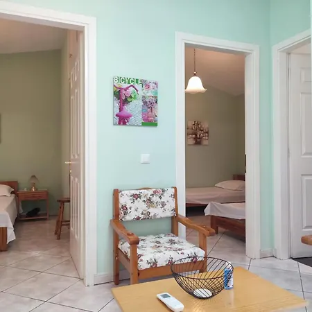 Melina 1 Appartement *