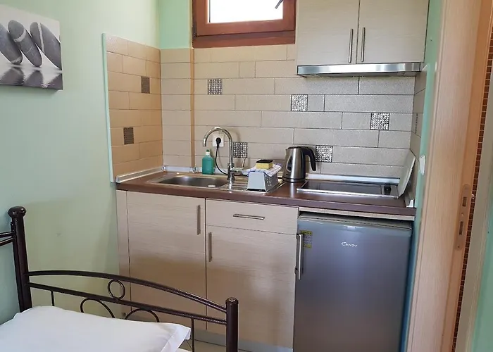 Melina 1 Appartement Koinira