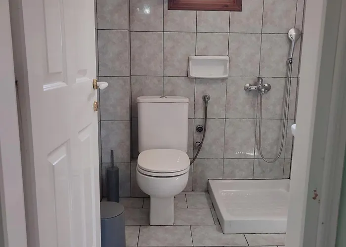 Melina 1 Appartement *